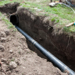 Installation de Fosses Toutes Eaux : Garantissez la Qualité et la Durabilité Orly